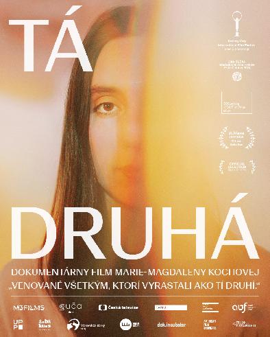 Tá druhá