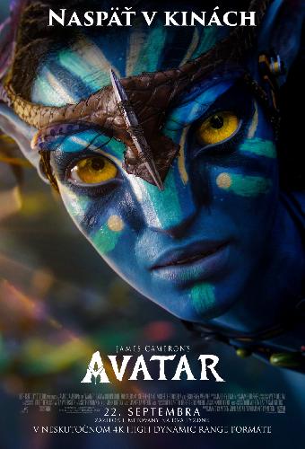 Avatar /titulky/