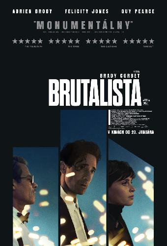 Brutalista