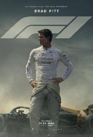 F1 film /dabing/