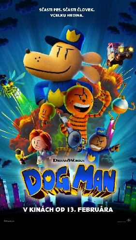 Dogman