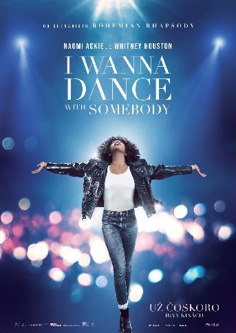 I Wanna Dance with Somebody  (od 2023)