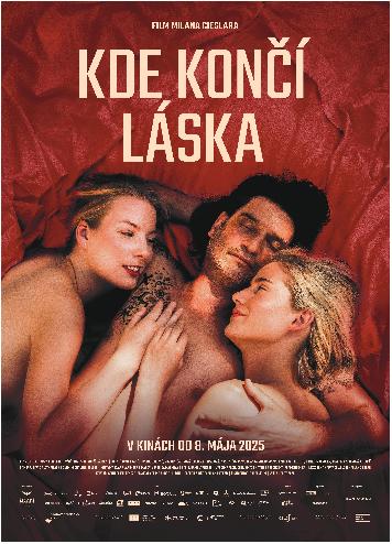 Kde končí láska