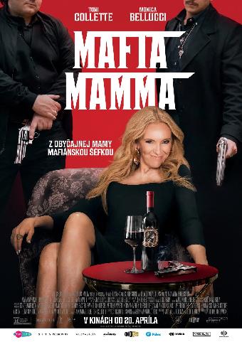 Mafia Mamma  (od 2023)
