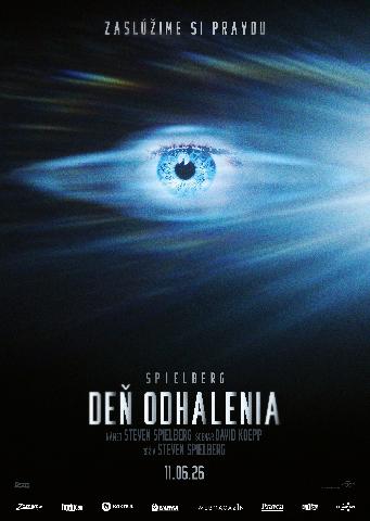 Deň odhalenia /dabing/
