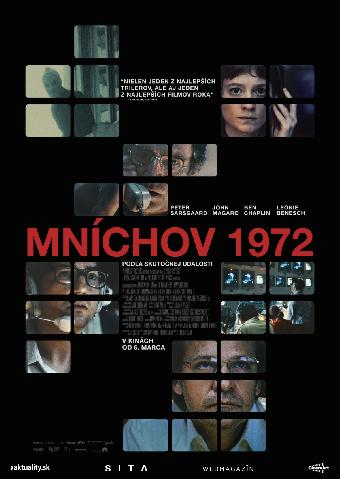 Mníchov 1972