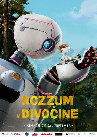 Rozzum v divočine