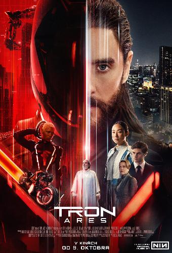 Tron: Ares /dabing/