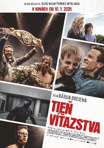 Tieň víťazstva