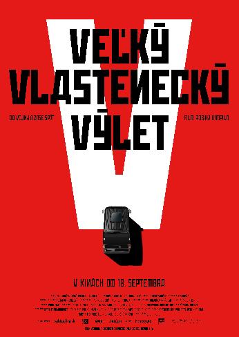 Veľký vlastenecký výlet