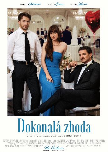 Dokonalá zhoda