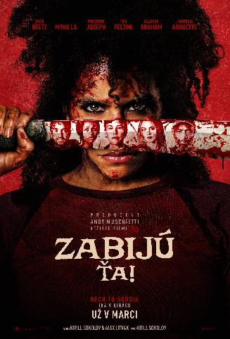 Zabijú ťa!